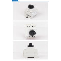 SAIP/Saipwell High Performance Hot Sale SAIP/SAIPWELL Brand PV System Equipment IP66 Isolator Switch 3 Phase3 phase